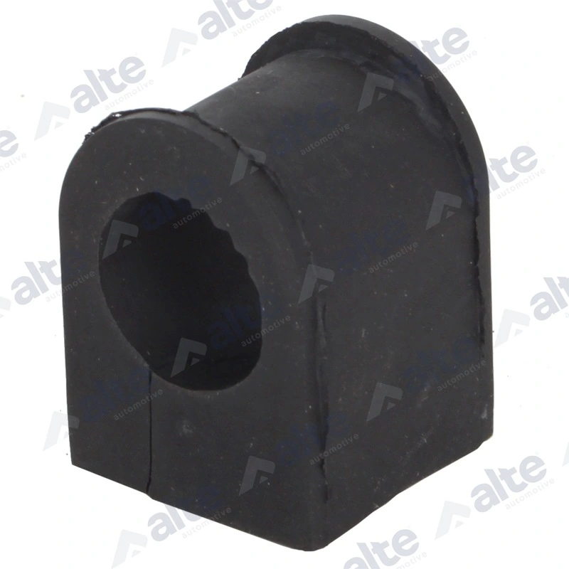Mounting, stabiliser bar
